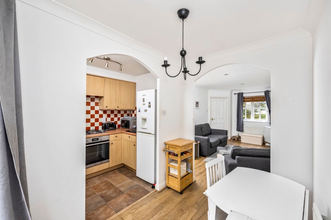 Casa a Parbrook, Billingshurst, Inghilterra 3 - 18897128