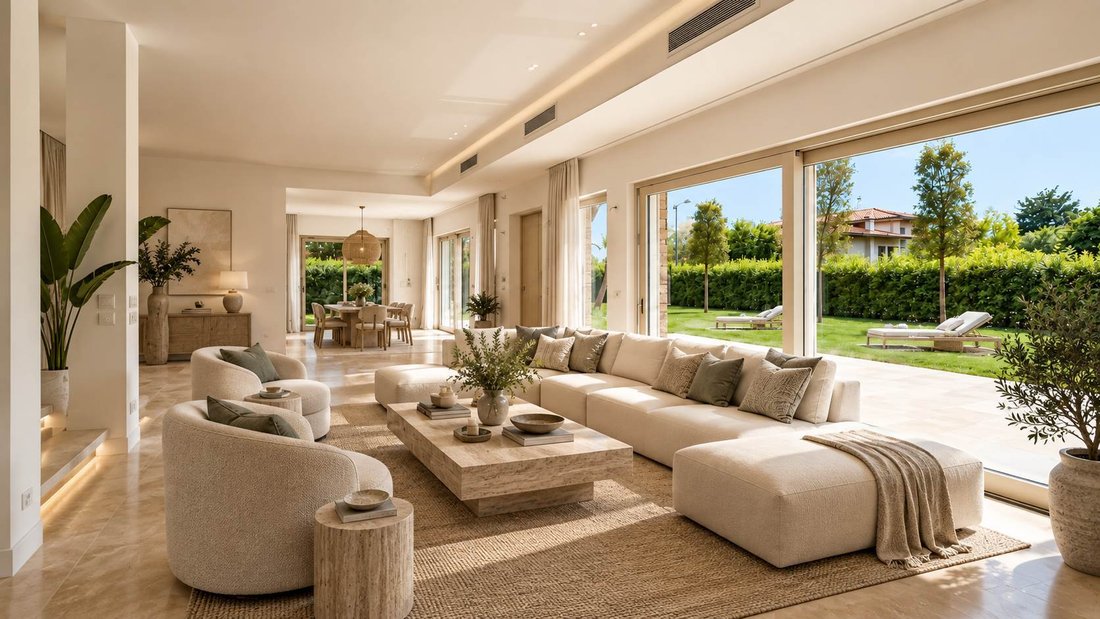 Villa in Seravezza, Tuscany, Italy 1 - 17460421