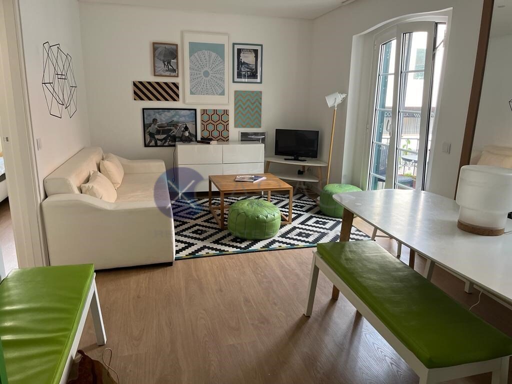 Apartment in Cascais e Estoril, Lisbon, Portugal 2 - 18901380