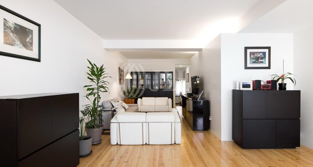 Wohnung in Avenidas Novas, Lissabon, Portugal 3 - 18901339