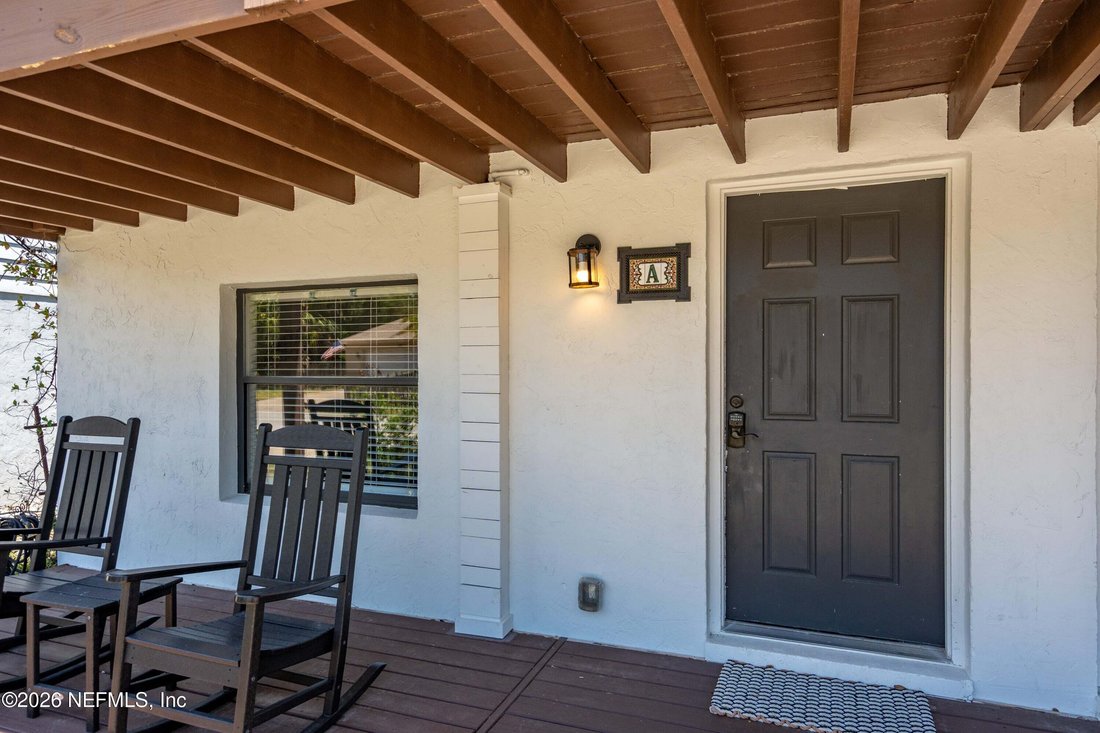 Casa a St. Augustine, Florida, Stati Uniti 4 - 18895748