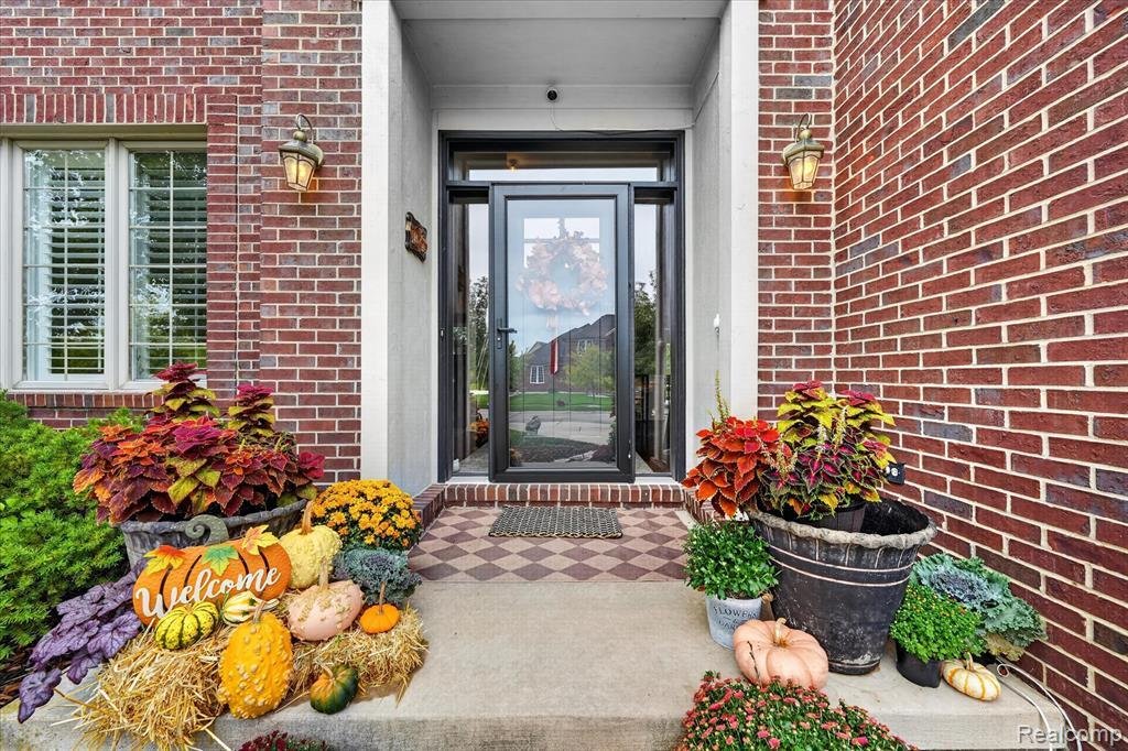 House in Canton, Michigan, United States 5 - 18896709