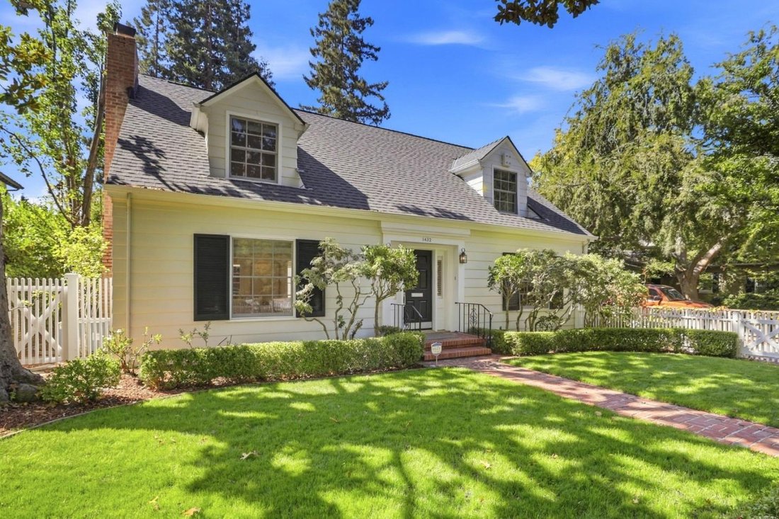 House in Palo Alto, California, United States 2 - 18895980