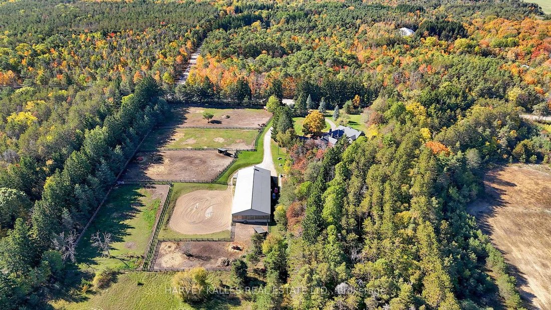 Maison à Uxbridge, Ontario, Canada 3 - 18902139