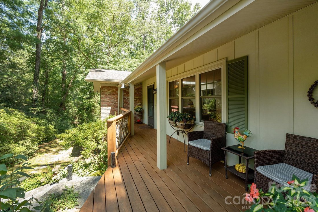 Casa a Hendersonville, Carolina del Nord, Stati Uniti 5 - 18898077