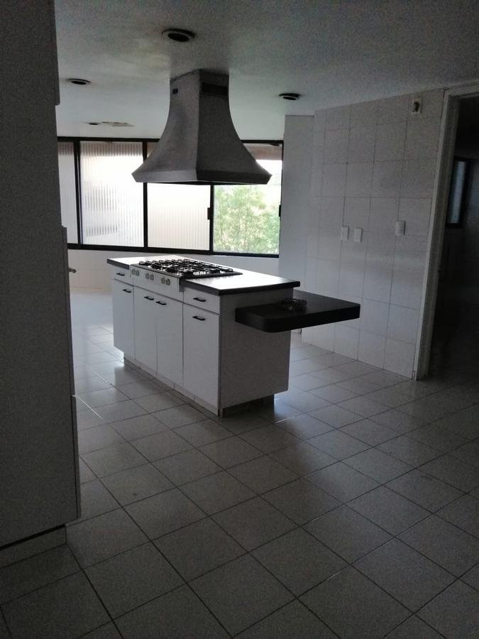 Appartement à Mexico City, Mexique 4 - 18897934