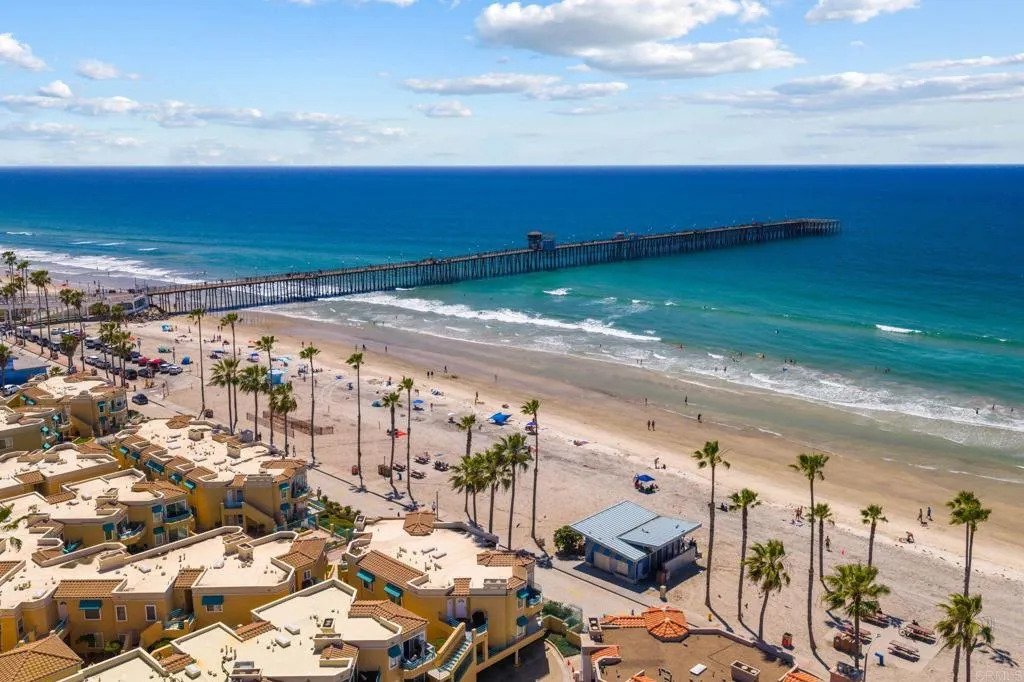 Casa en Oceanside, California, Estados Unidos 1 - 18902282
