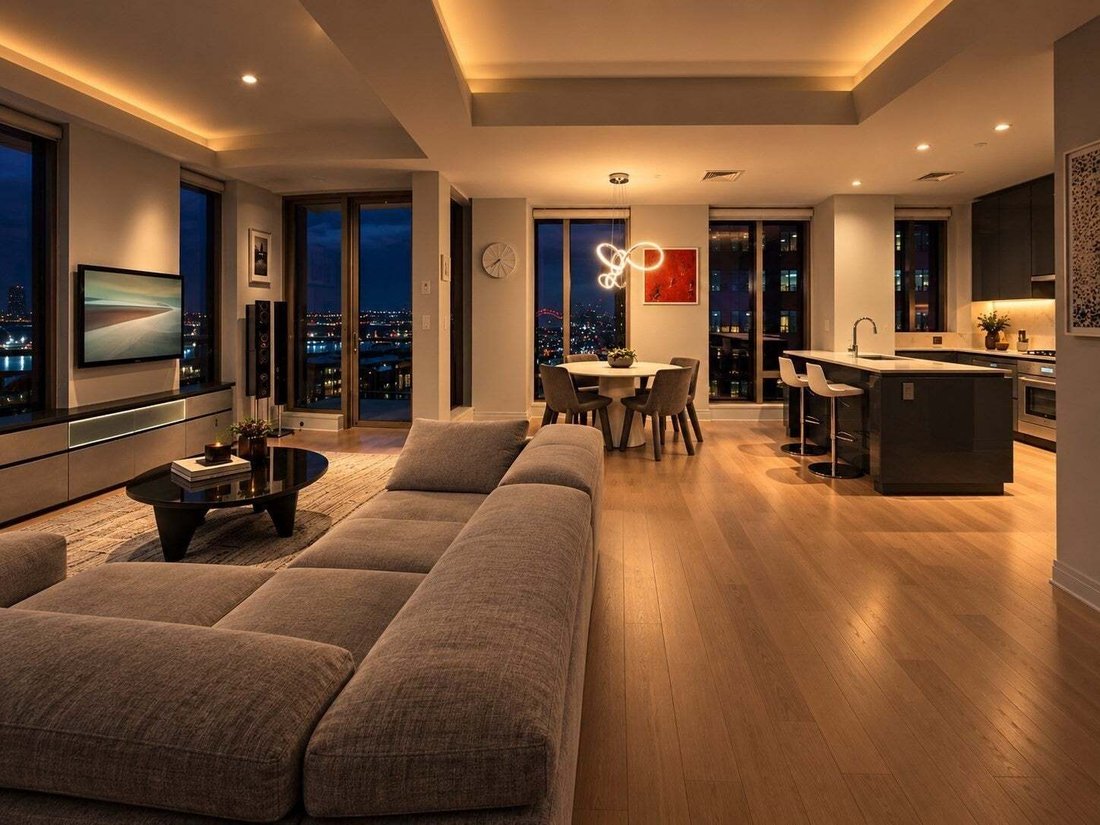 Condominio en Boston, Massachusetts, Estados Unidos 2 - 18900828