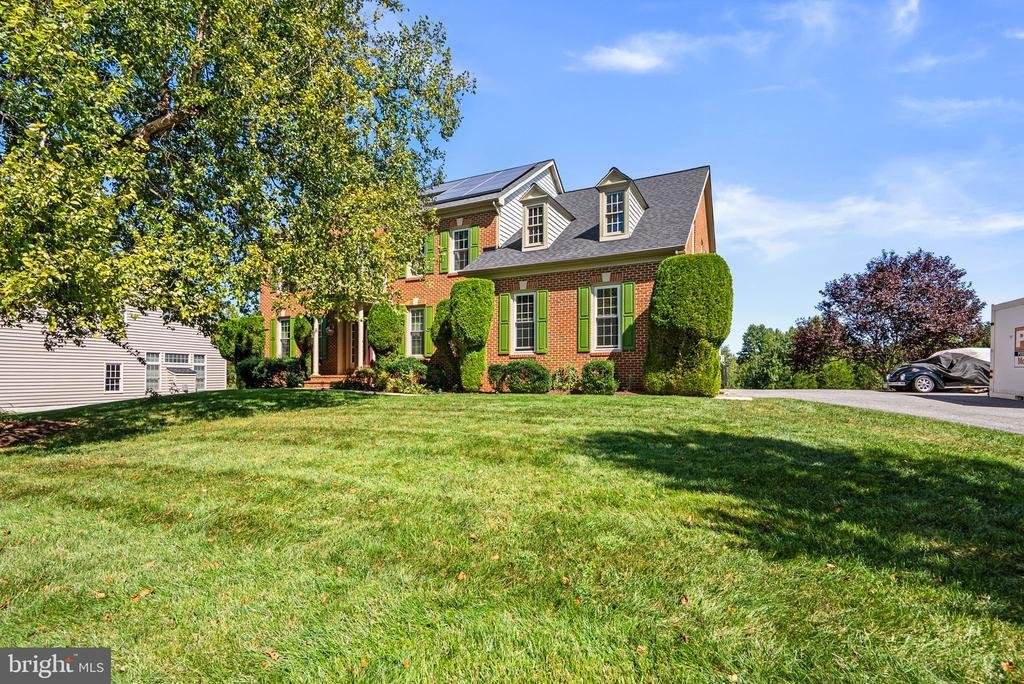 Casa a Silver Spring, Maryland, Stati Uniti 2 - 18896287