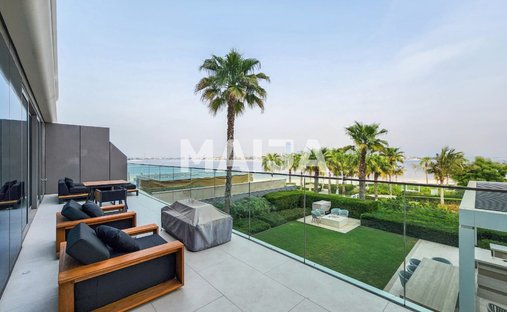 Eigentumswohnung in Jumeirah Village Circle, Dubai, Vereinigte Arabische Emirate 1
