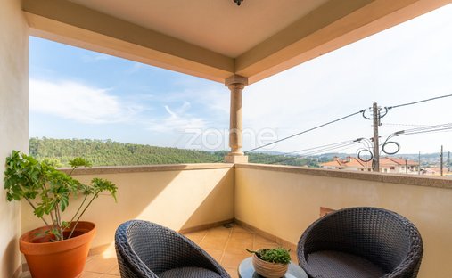 Maison à Eiriz, District de Porto, Portugal 1