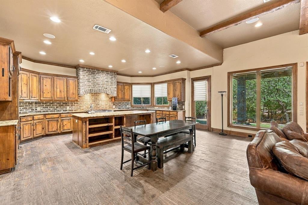 House in Little Elm, Texas, United States 5 - 18900541
