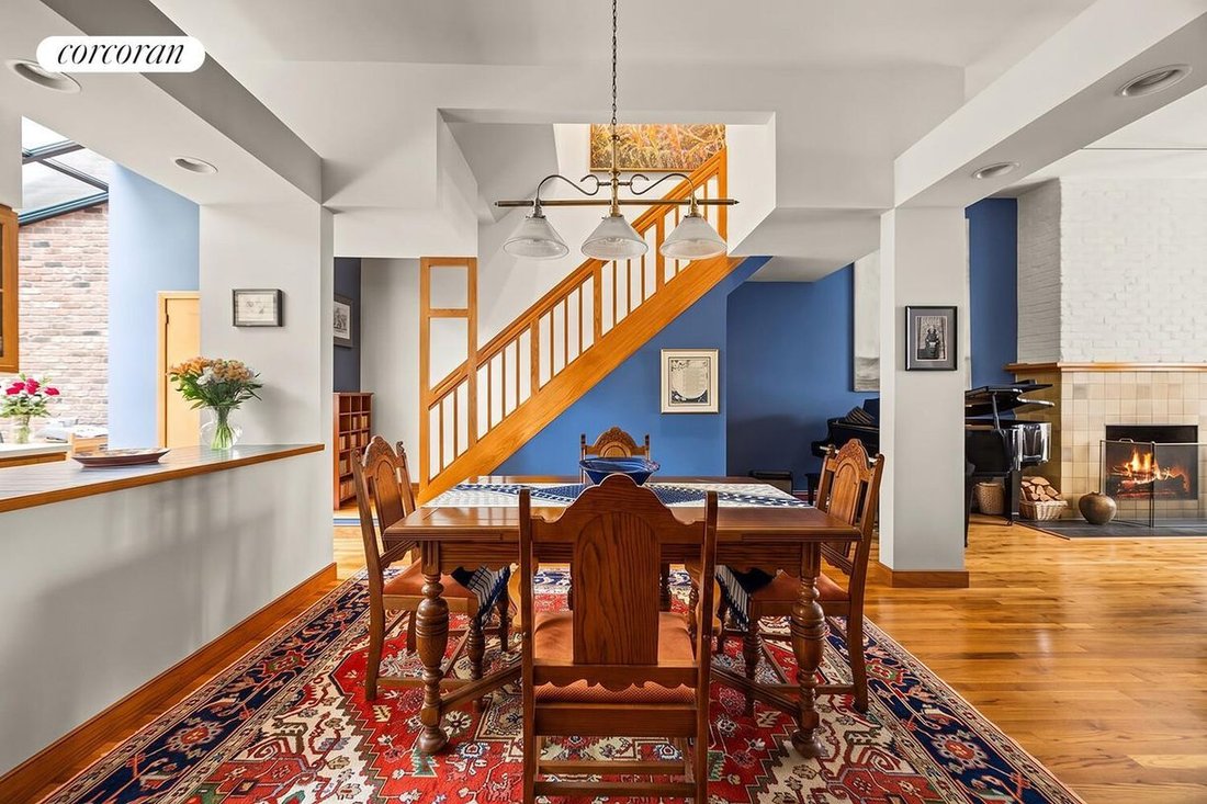 Casa en Nueva York, Nueva York, Estados Unidos 4 - 18901298