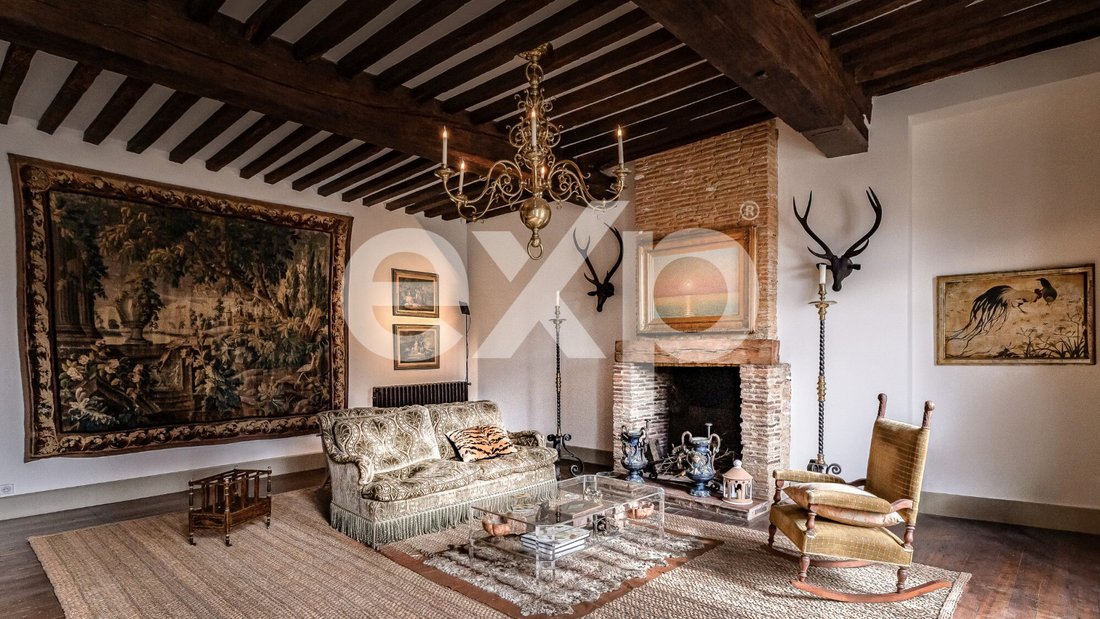 Casa en Labastide-d'Armagnac, Nueva Aquitania, Francia 3 - 17815894