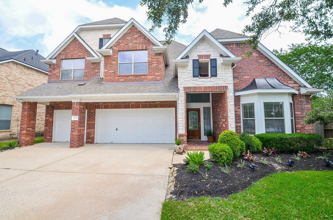 House in Manvel, Texas, United States 2 - 18900741