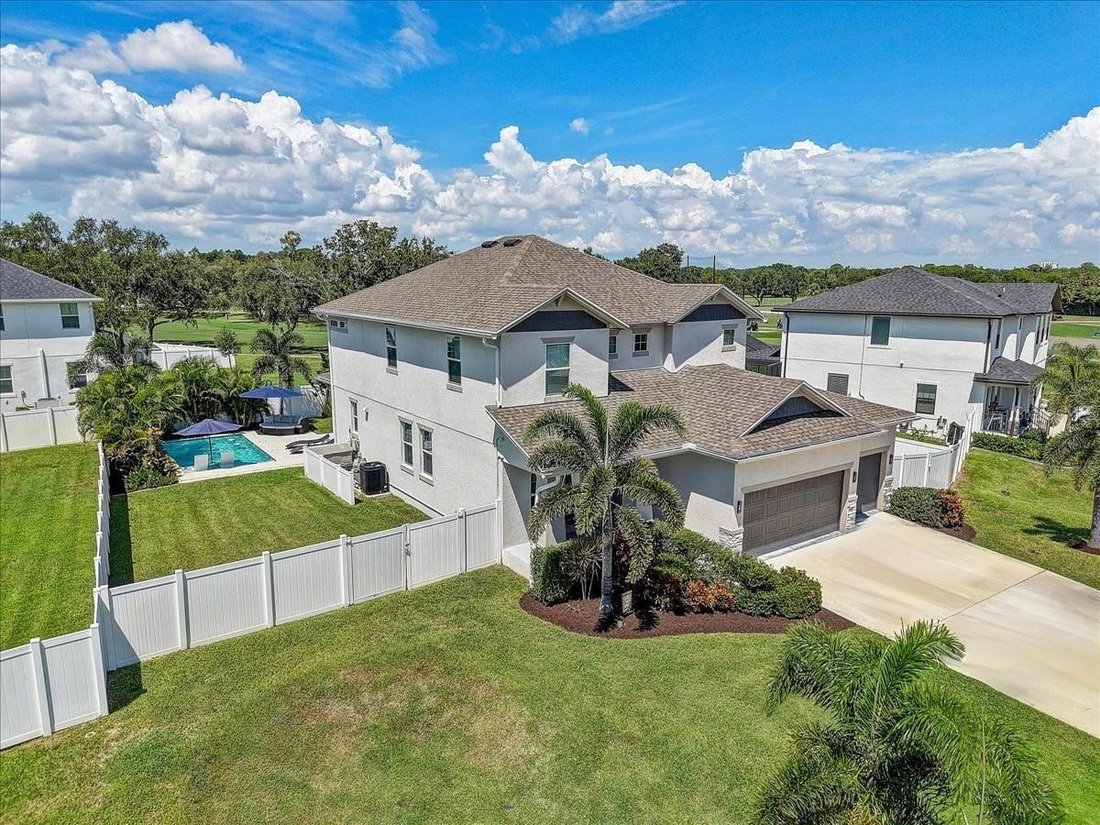 House in St. Petersburg, Florida, United States 2 - 18896118
