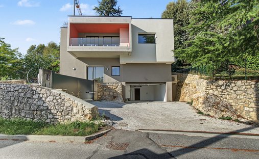 Casa en Sud, Saint-Alban-Leysse, Francia 1