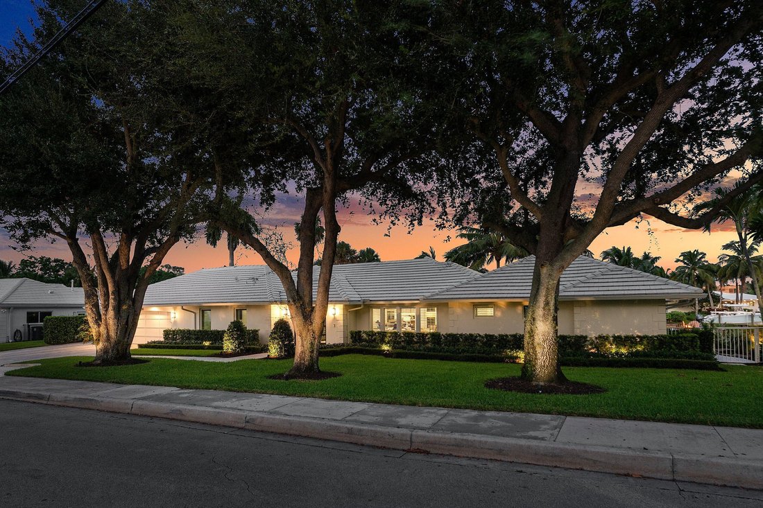 Maison à Boca Raton, Floride, États-Unis 5 - 18896451
