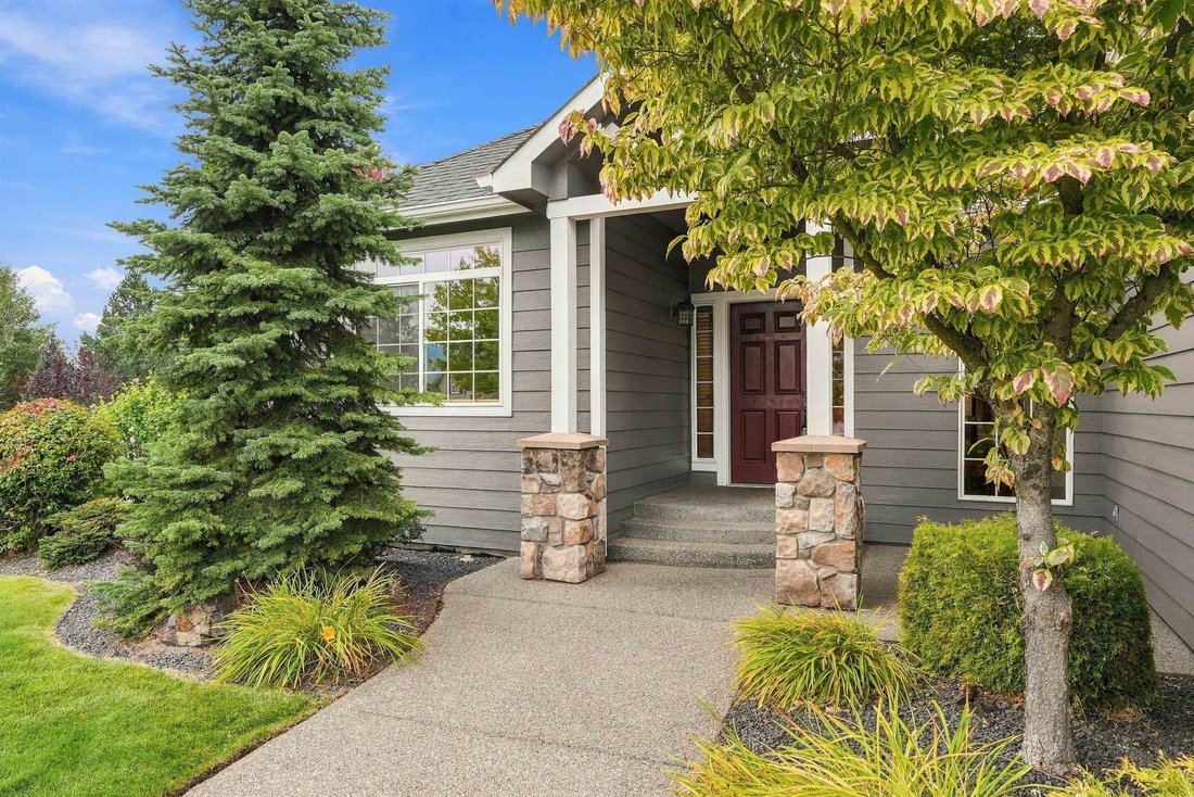 House in Spokane Valley, Washington, United States 3 - 18898986