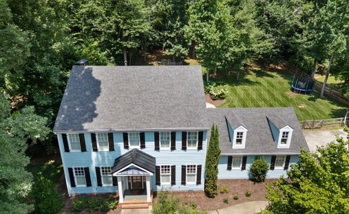 Haus in Roswell, Georgia, Vereinigte Staaten 1