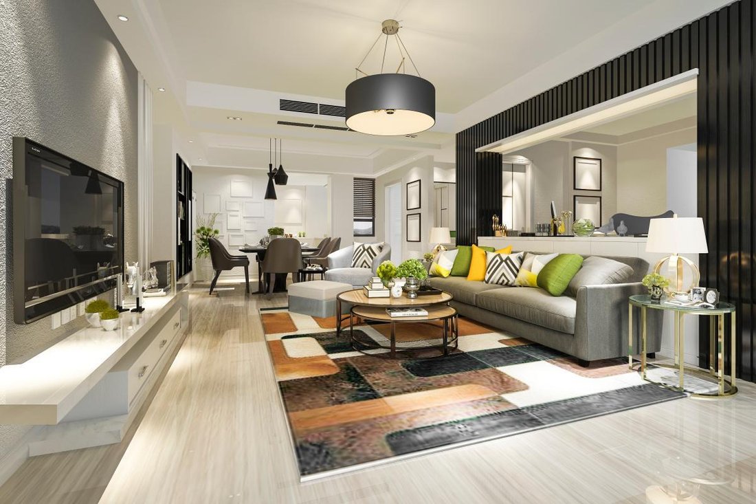 Apartment in Hargeville, Ile-de-France, France 1 - 18901095