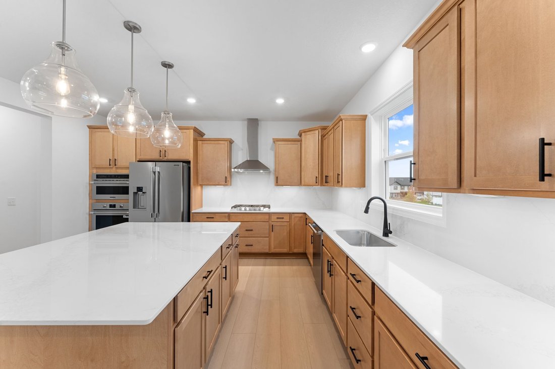 Casa a Woodbury, Minnesota, Stati Uniti 2 - 18311082