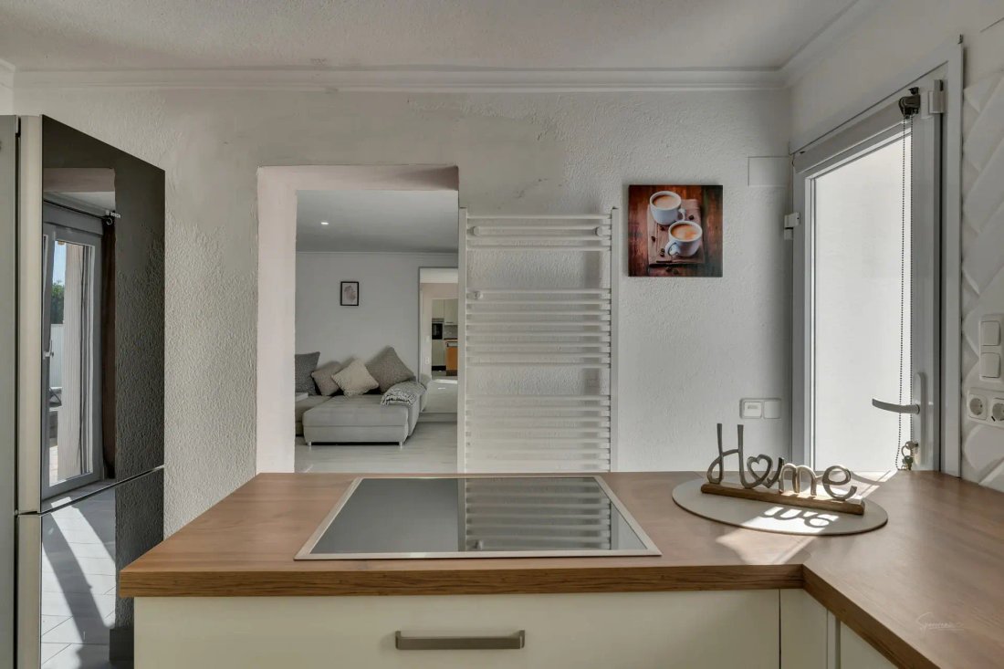 Villa in Xàbia, Land Valencia, Spanien 3 - 18474887