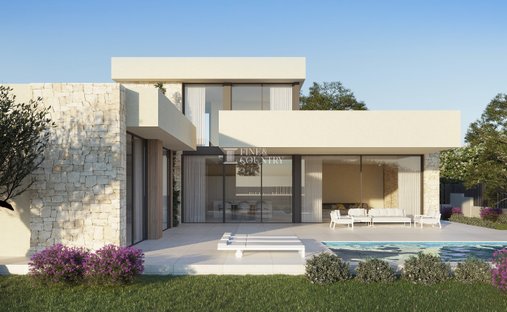Villa in Denia, Valencian Community, Spain 1