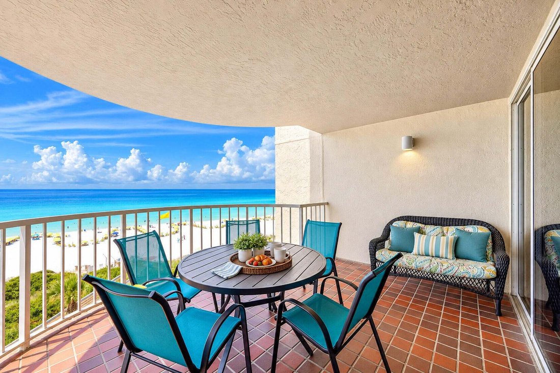 Appartement à Miramar Beach, Floride, États-Unis 2 - 18842356
