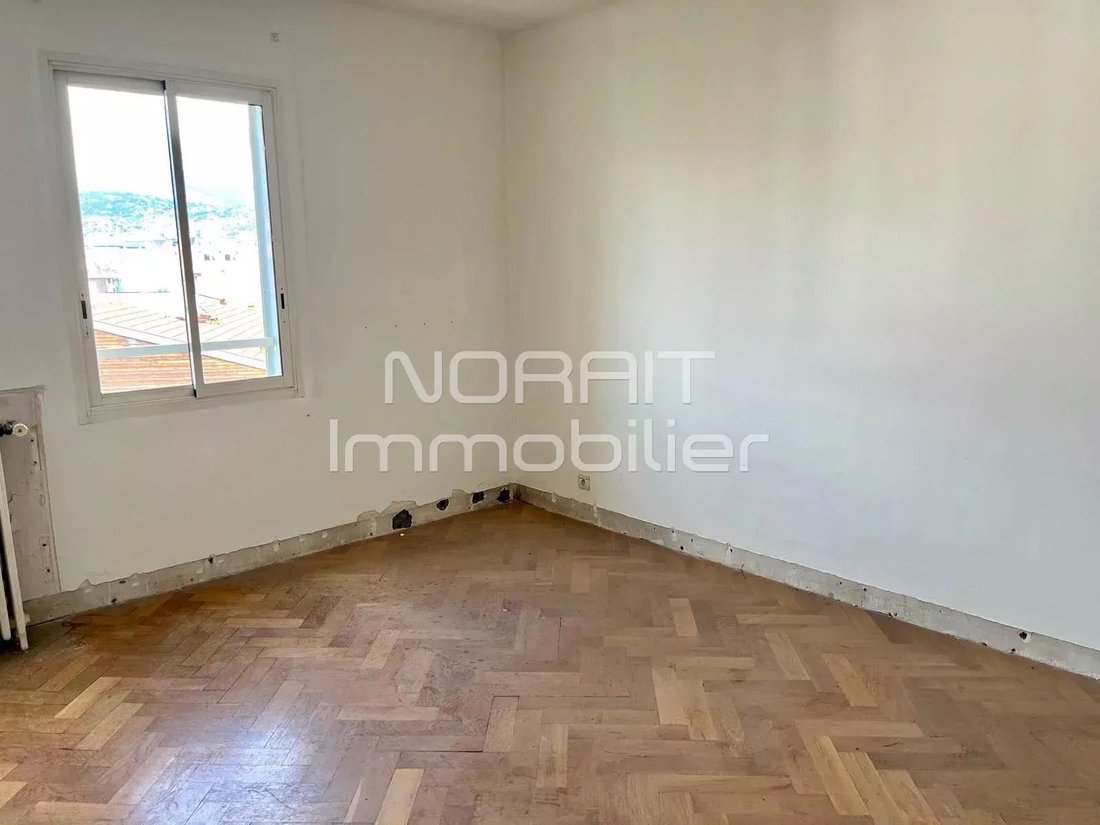 Appartement à Nice, Provence-Alpes-Côte d'Azur, France 4 - 18897523