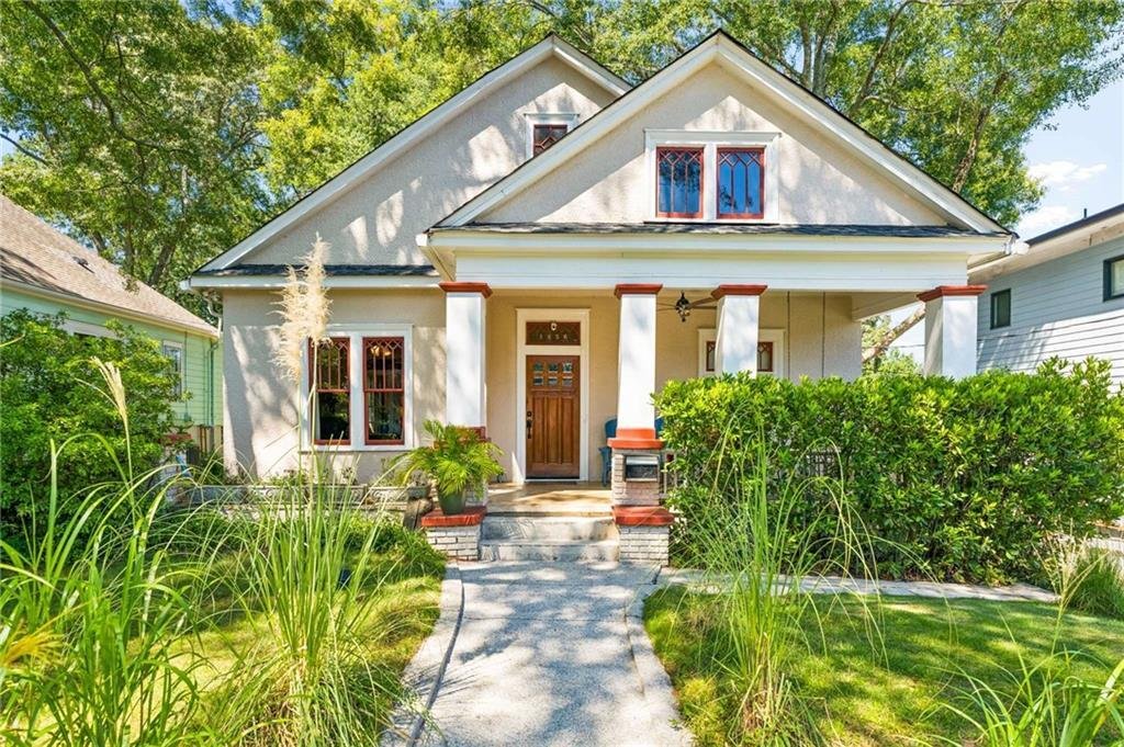Casa en Atlanta, Georgia, Estados Unidos 3 - 18900066