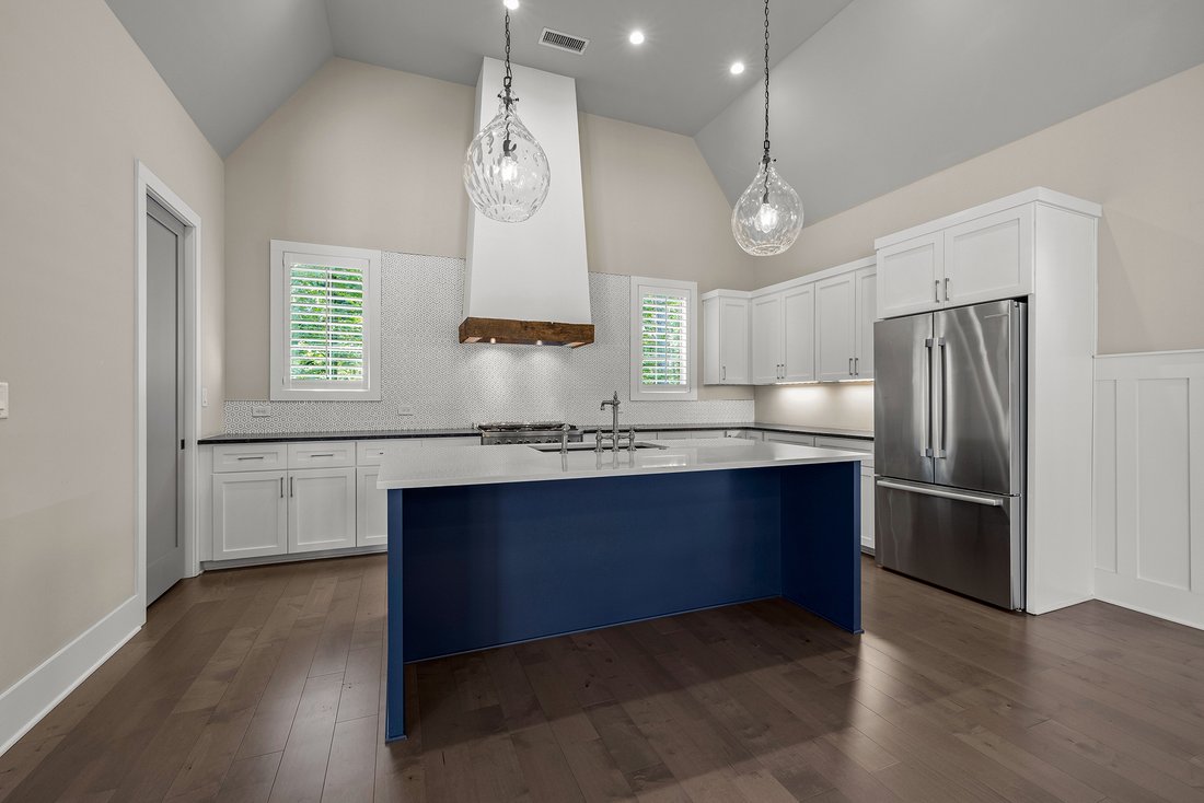 House in Newnan, Georgia, United States 5 - 18898094