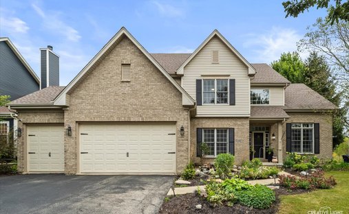 Haus in Geneva, Illinois, Vereinigte Staaten 1