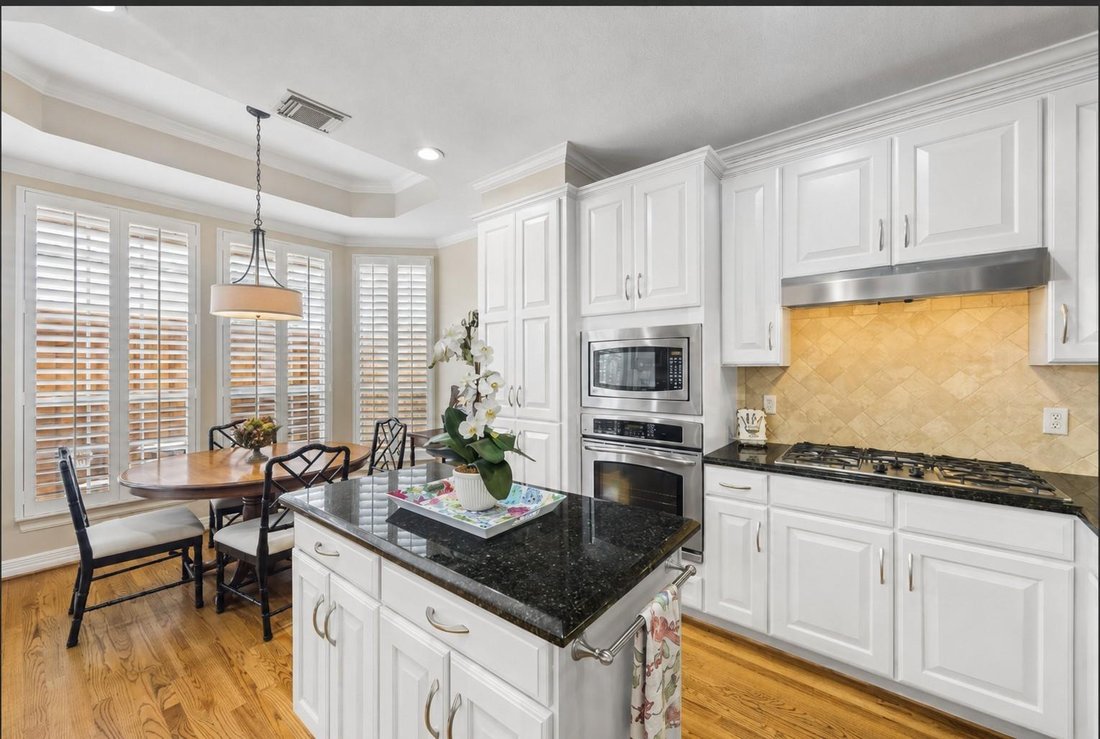Townhouse in Houston, Texas, United States 5 - 18792625