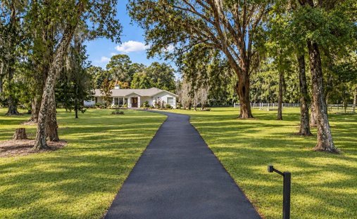 Farm Ranch in Ocala, Florida, United States 1