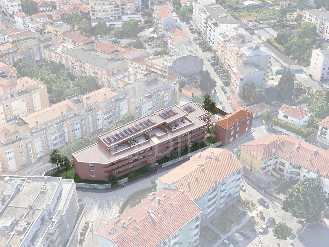 Apartment in Ramalde, Porto District, Portugal 4 - 18901336