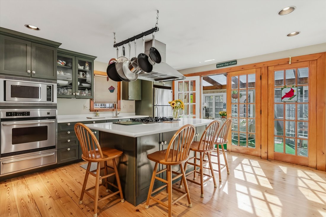 Casa a Boston, Massachusetts, Stati Uniti 1 - 18898503