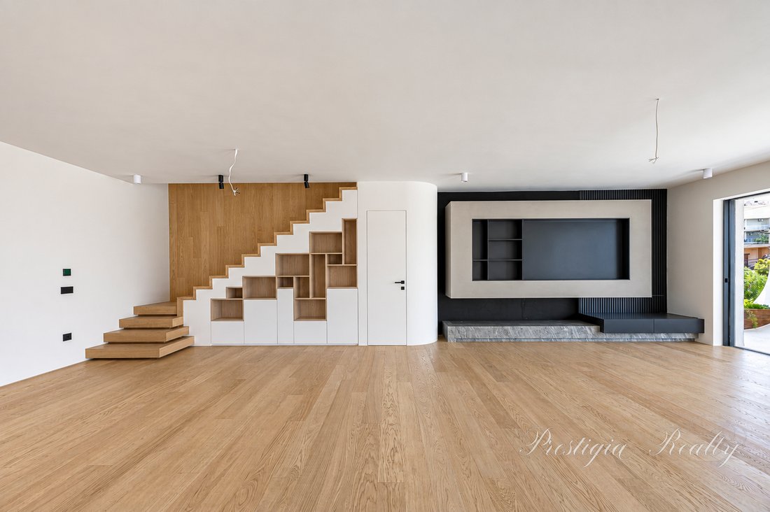 Penthouse en Vouliagmeni, Ática, Grecia 3 - 18350227