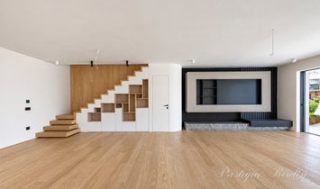 Penthouse en Vouliagmeni, Ática, Grecia 2