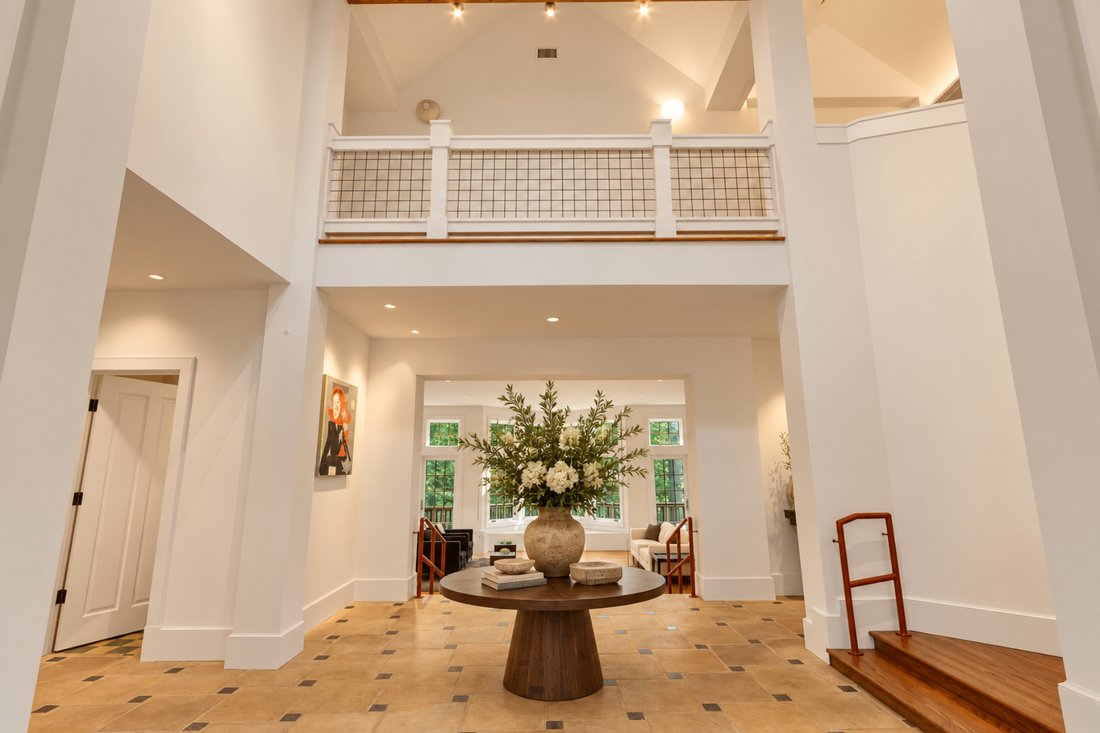 Casa a Closter, New Jersey, Stati Uniti 5 - 18863328
