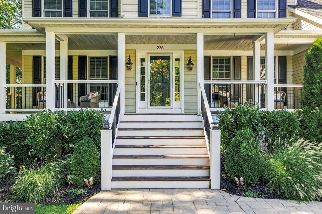 Haus in Moorestown, New Jersey, Vereinigte Staaten 3 - 18896168