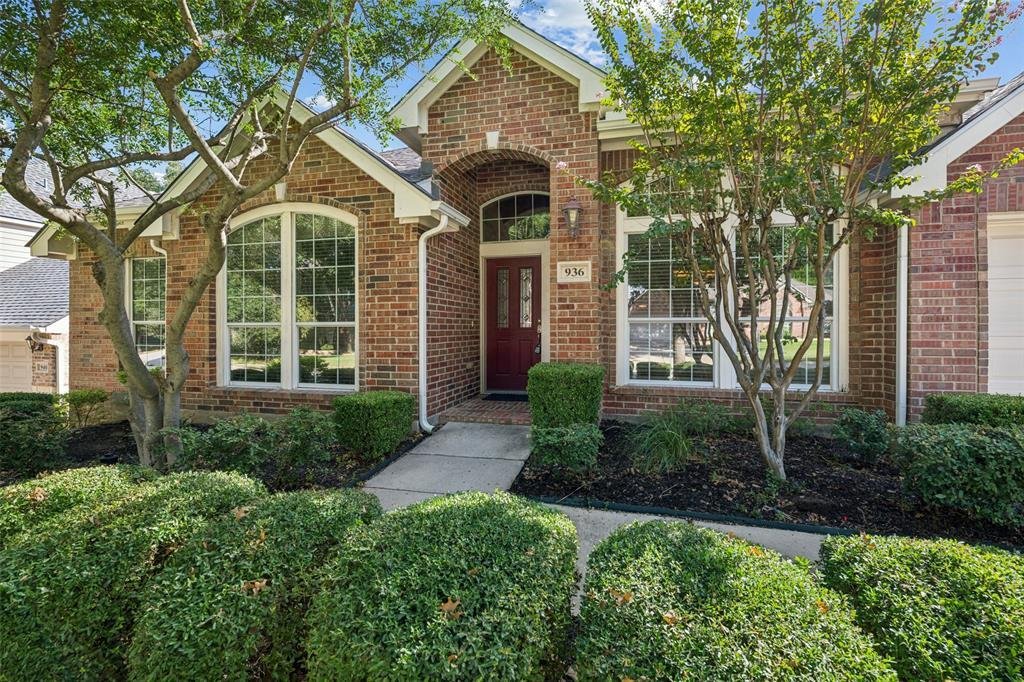 Haus in Flower Mound, Texas, Vereinigte Staaten 2 - 18900625