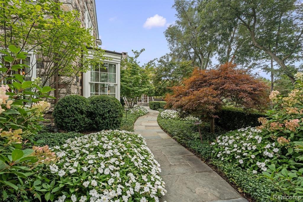 House in Bloomfield Hills, Michigan, United States 5 - 18896729