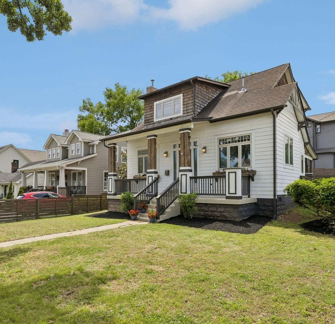 House in Nashville, Tennessee, United States 1 - 18515223