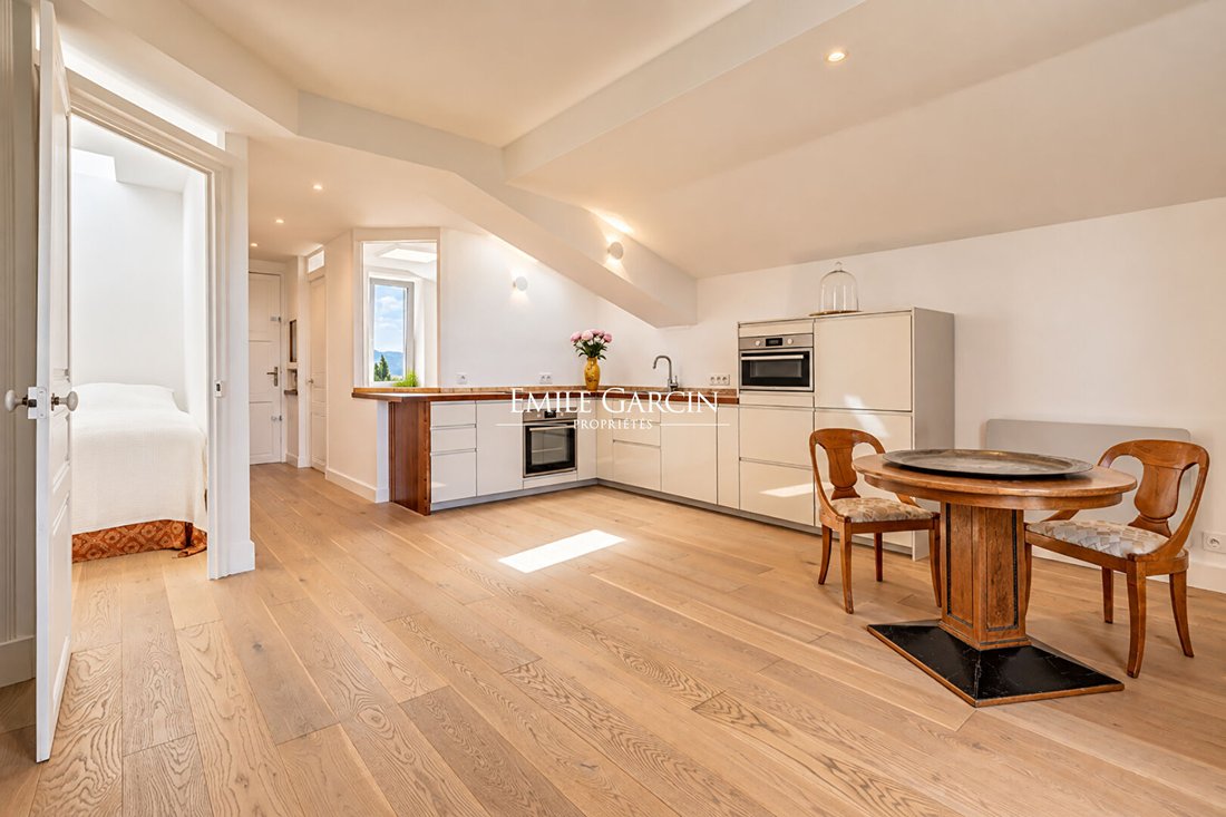 Apartment in Sud, Ciboure, France 4 - 18901512
