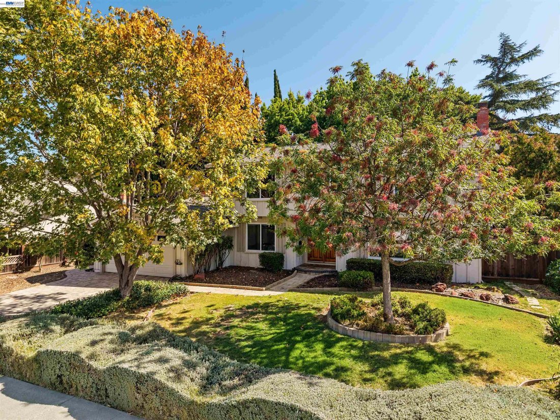 House in Pleasanton, California, United States 2 - 18899740