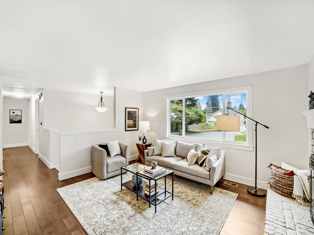 Haus in Kirkland, Washington, Vereinigte Staaten 4 - 18897757