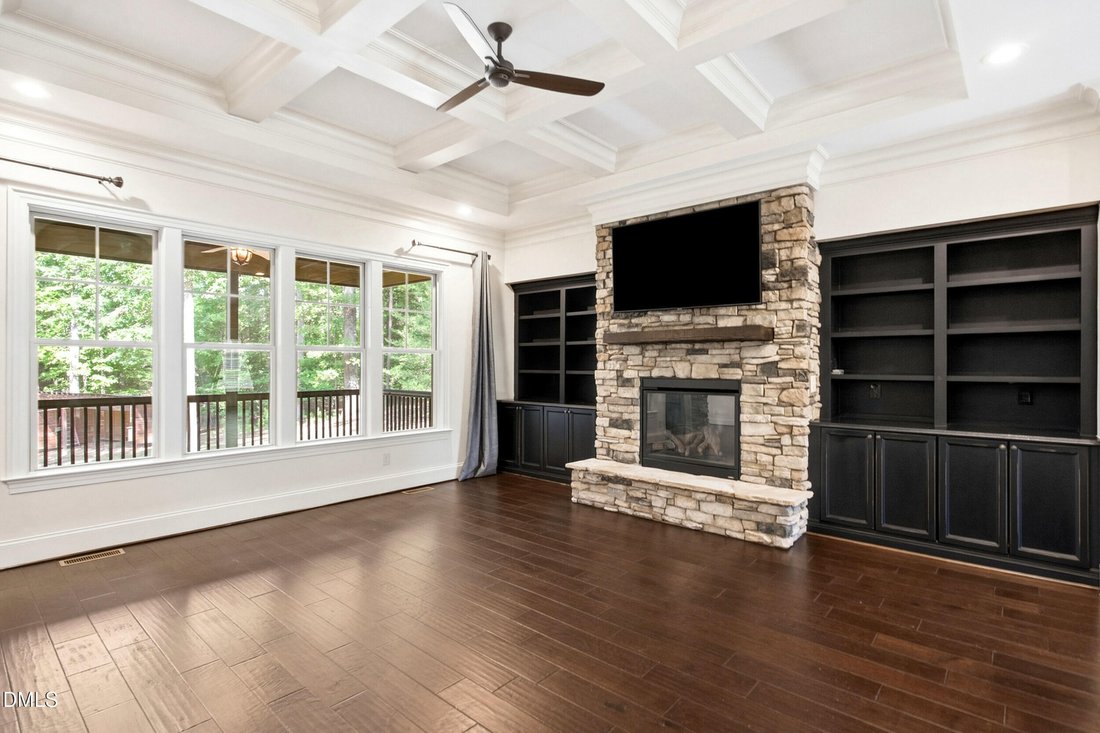 Haus in Wake Forest, North Carolina, Vereinigte Staaten 5 - 18900131