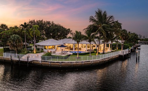 Haus in Boca Raton, Florida, Vereinigte Staaten 1