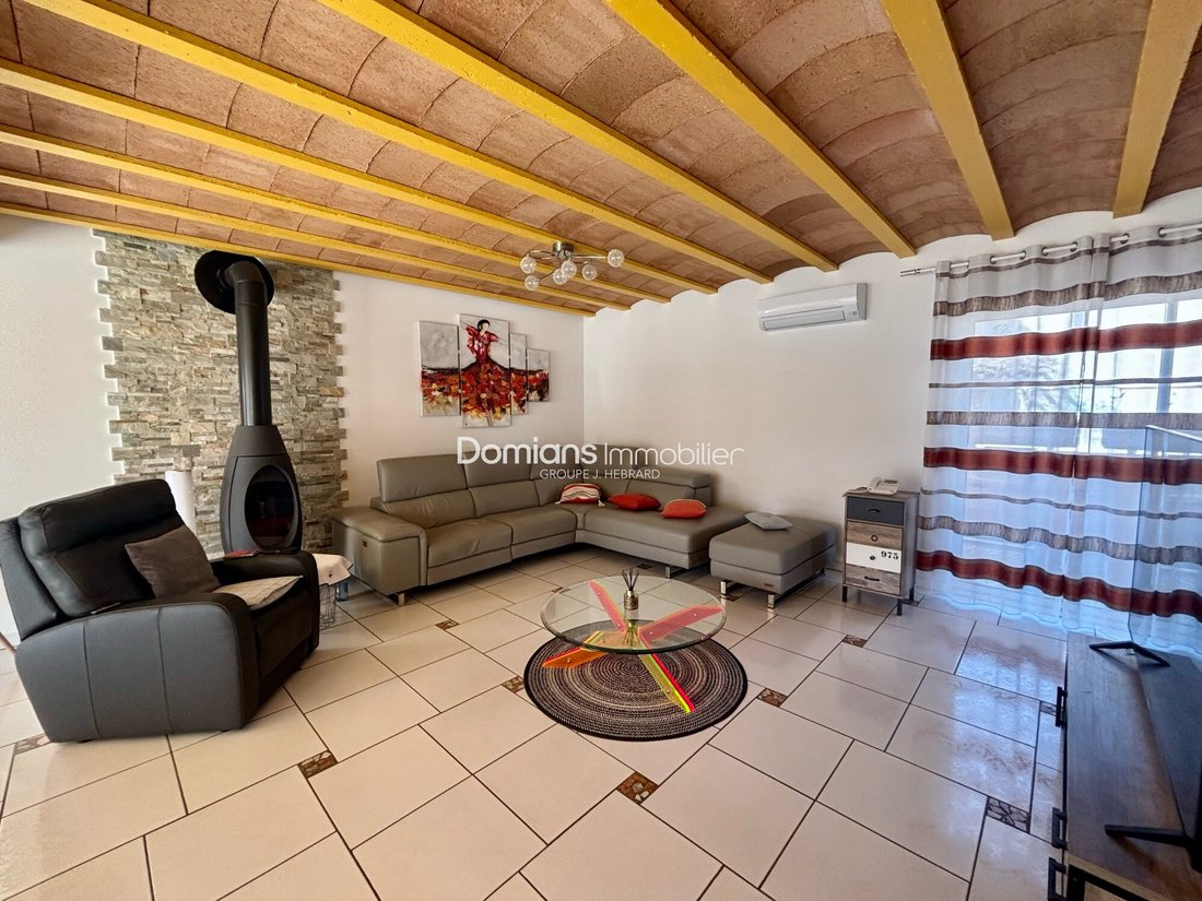 Villa in Saint-Cyprien, Occitania, France 2 - 18902456